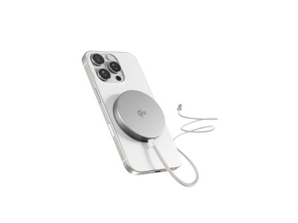 epico ultrabase qi2 mag charging pad eo50 stribrna ien543379