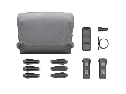 dji mavic 3 series fly more kit ien541752