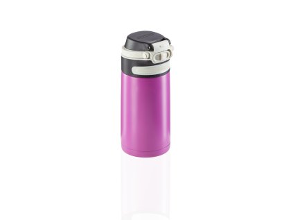 lefheit termoska s sikovnym uzaverem 350 ml fialova ien509173