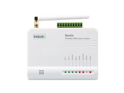 evolveo sonix ien161864