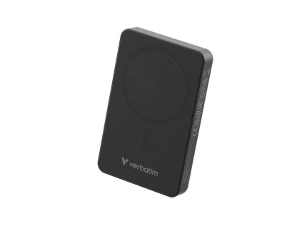 verbatim charge n go essentials 10 000mah cerna ien543423