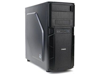 zalman z1 cerna ien188095