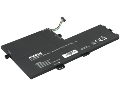 avacom baterie pro lenovo ideapad c340 s340 li pol 11 4v 4610mah 52wh ien542696