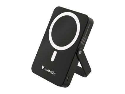 verbatim charge n go 10 000mah cerna ien543424