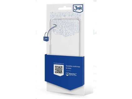3mk clear case pro redmi 13 4g 5g ien543057