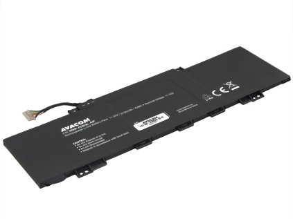 avacom baterie pro hp pavilion 14 dy series li pol 11 55v 3750mah 43wh ien542695