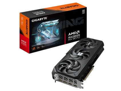 gigabyte radeon rx 9070 gaming oc 16g ien542702