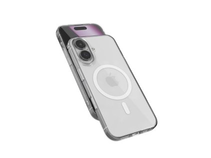 epico slimglass case for iphone 16 transparentni ien543266