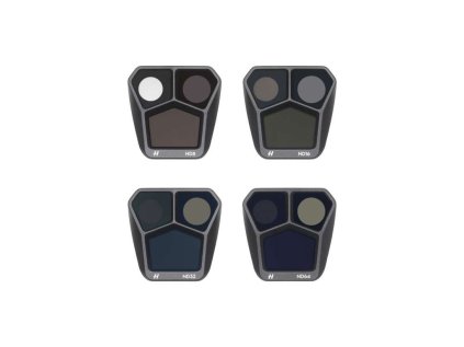 dji mavic 3 pro nd filters set nd8 16 32 64 ien541748