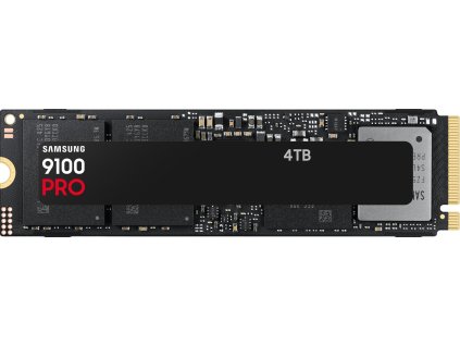 samsung 9100 pro 4tb nvme pcie 5 0 ien542913