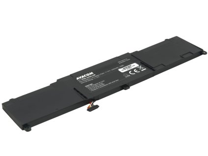 avacom baterie pro asus ux303 li pol 11 31v 4420mah 50wh ien542683