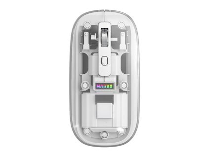 Marvo Prism B10 White