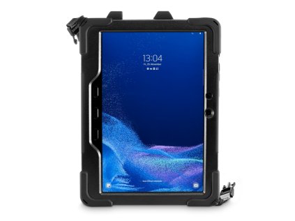 hama rugged style pouzdro pro samsung galaxy tab active4 pro cerne ien518719