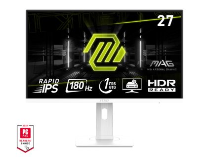 msi mag 274pfw ien542589