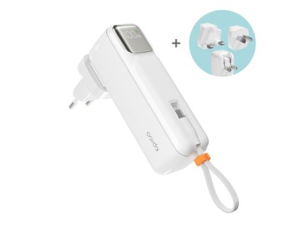 epico travel ultrapack 2in1 5000mah power bank and wall charger et30 bila ien543380