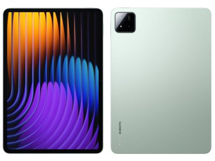 xiaomi pad 7 pro 12gb 512gb zelena ien541586
