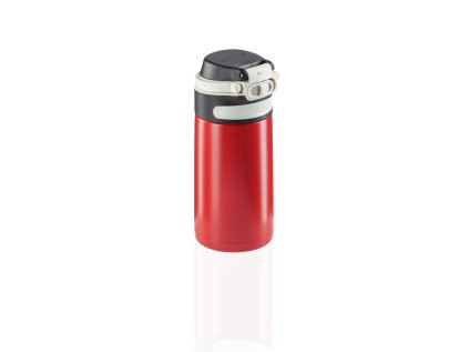 lefheit termoska s sikovnym uzaverem 350 ml cervena ien509172