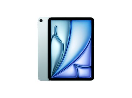 apple ipad air m3 2025 11 wi fi cellular 128gb blue ien542752