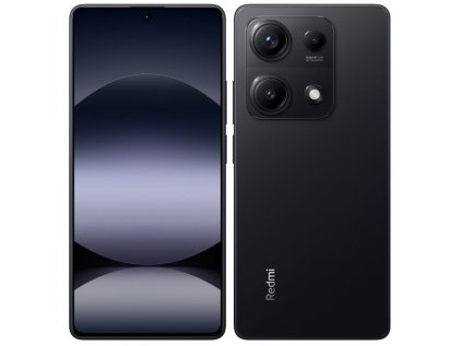xiaomi redmi note 14s 8gb 256gb cerna ien542665