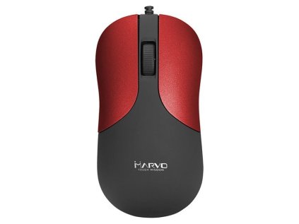 marvo dms002rd cerno cervena ien542313