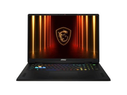 msi vector a18 hx a9wig 068cz ien542402