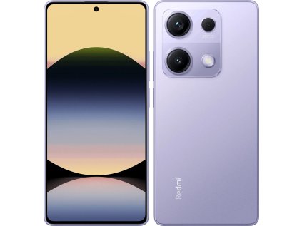 xiaomi redmi note 14s 8gb 256gb fialova ien542667