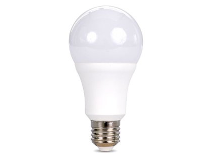 solight led zarovka klasicky tvar 15w e27 6000k 220 1275lm ien472718