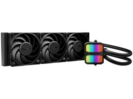 be quiet silent loop 3 360mm ien543450