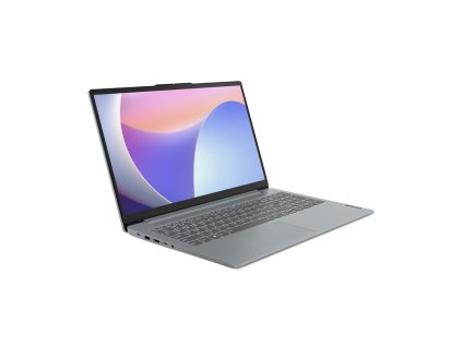 lenovo ideapad slim 3 15irh8 arctic grey 83em00h4ck ien543458