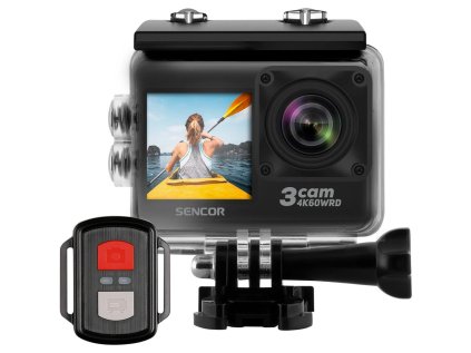 sencor 3cam 4k60wrd ien543463