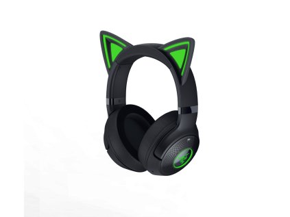 razer kraken kitty v2 bt black ien543443