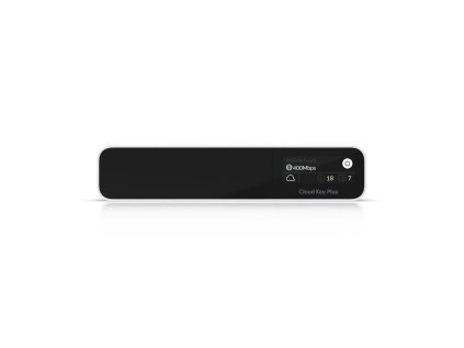 Ubiquiti UniFi Cloud Key, G2, with SSD