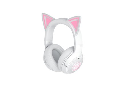 razer kraken kitty v2 bt white ien543444