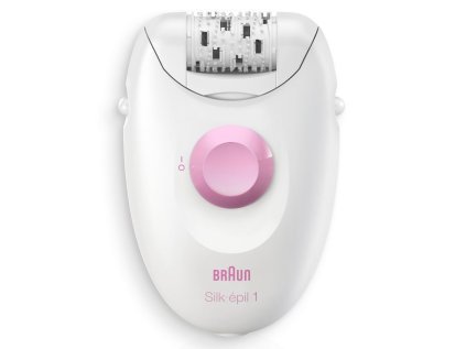 Braun Silk-épil 1 1-170