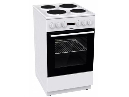 mora e 2240 aw elektricky volne stojici sporak 50cm ien484947