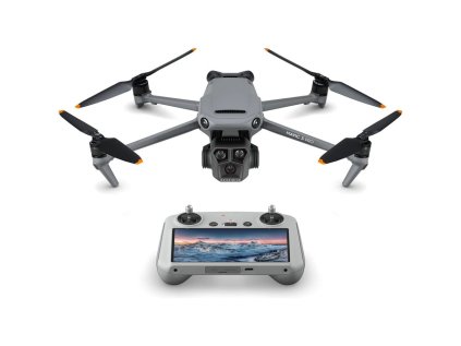 dji mavic 3 pro fly more combo dji rc ien486340