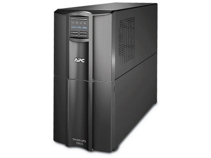 apc smart ups 3000va lcd 230v with sc ien458146