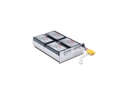 apc akumulator baterie rbc24 ig58583