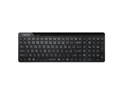 a4tech fstyler fbk23 as bezdratova dual mode bluetooth 2 4g klavesnice cz cerna ien543527