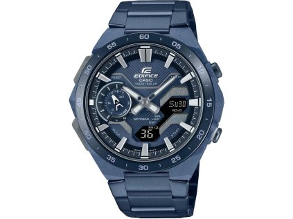 casio ecb 2200cb 2aef panske kombinovane naramkove hodinky ien531317
