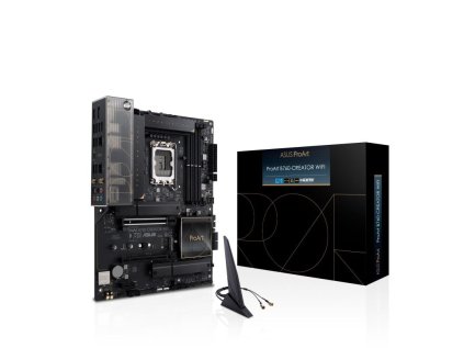 asus proart b760 creator wifi ien542404