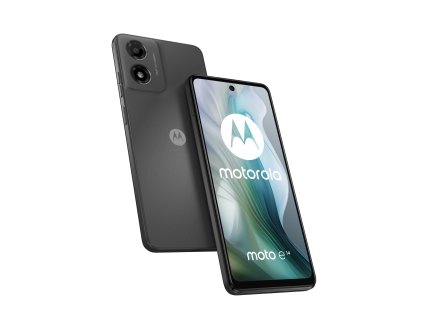 motorola moto e14 2 64gb graphite gray ien526037