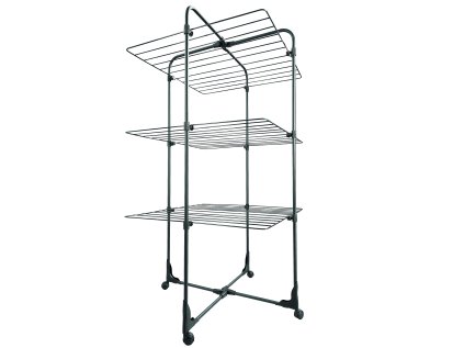 leifheit 81470 susak na pradlo classic tower 270 black ien543632