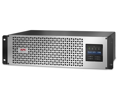 APC Smart-UPS Lithium Ion, Short Depth 1500VA, 230V with SmartConnect