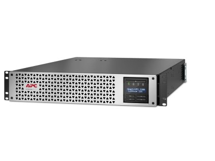 APC Smart-UPS, Lithium-Ion, 2200VA, 230V with SmartConnect Port