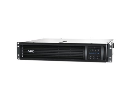 APC Smart-UPS 750VA LCD RM 2U 230V with SmartConnect