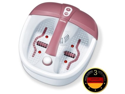 beurer fb35 masazni vanicka na nohy s aromaterapii ien524516