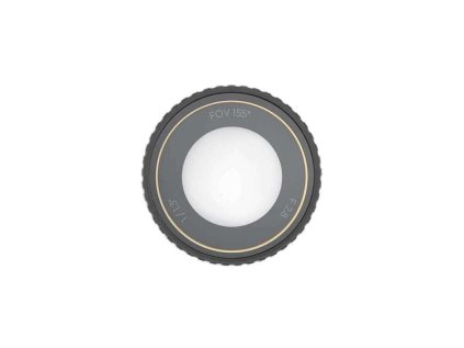 DJI Osmo Action 4 Glass Lens Cover