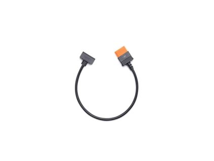 dji power sdc to dji inspire 3 fast charge cable ien542948