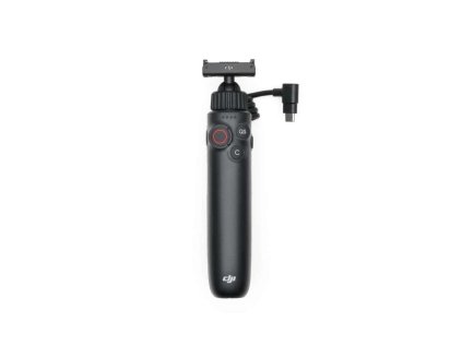 dji osmo action multifunctional charging handle ien543012